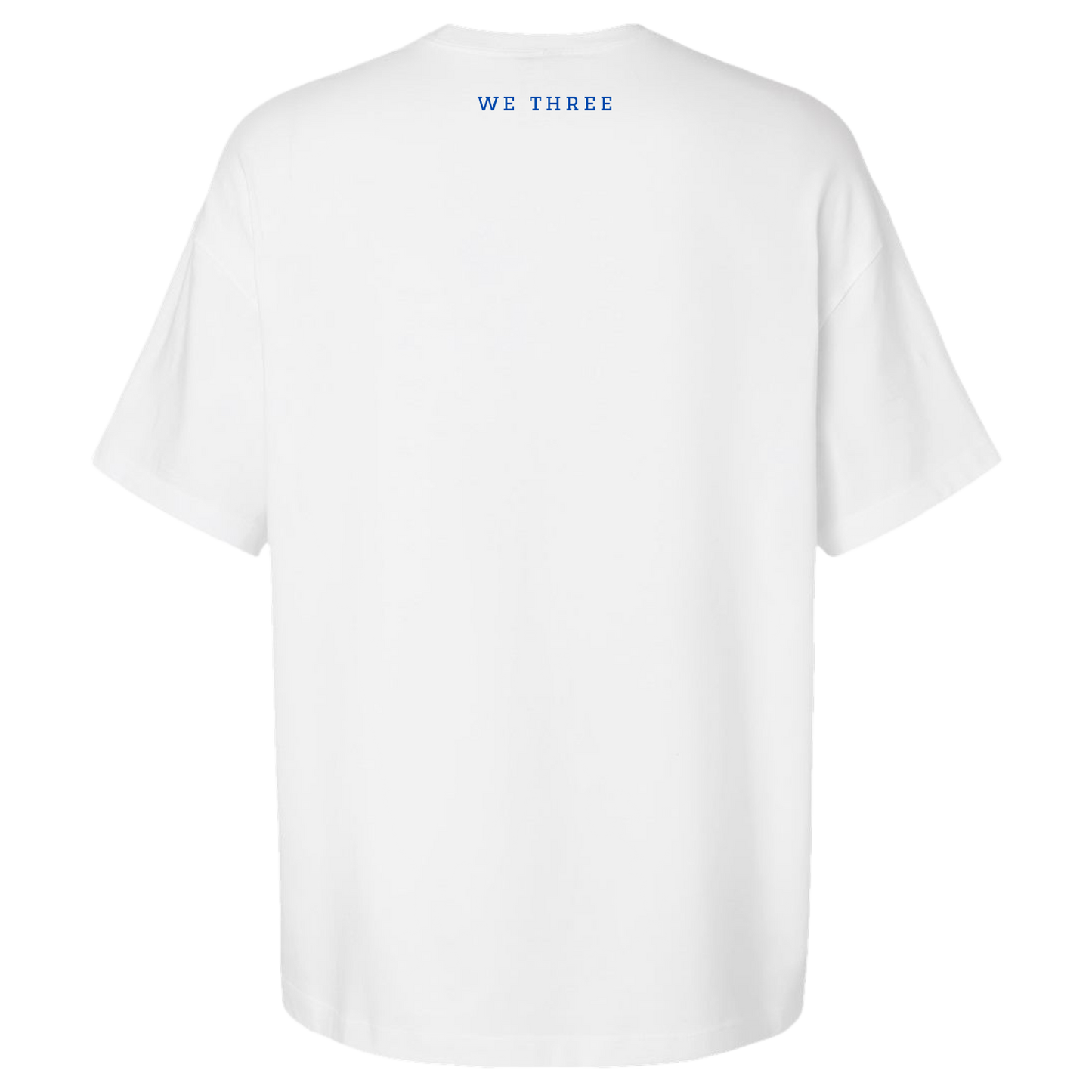Complicated Boy Tee