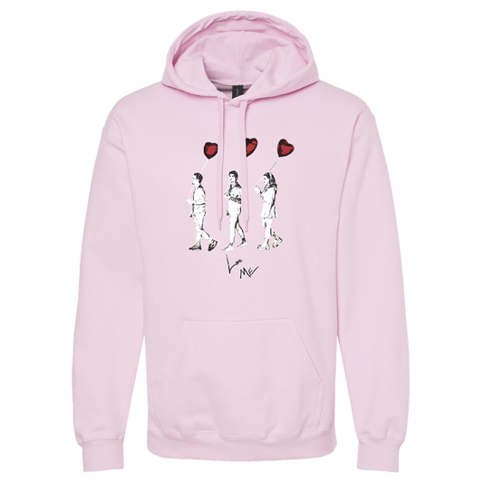 Balloon Hoodie