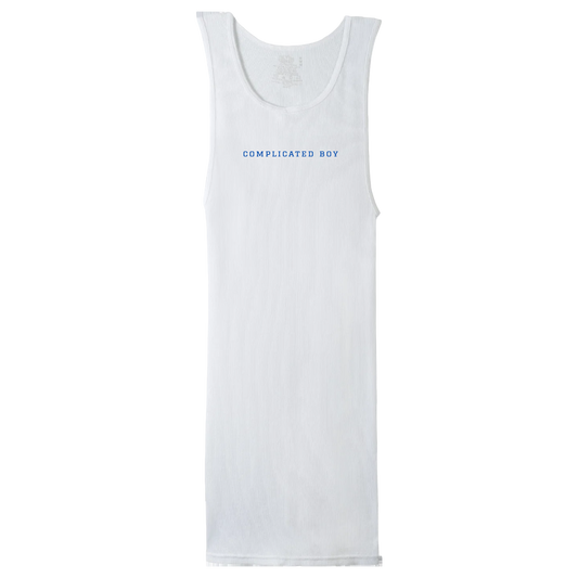 Complicated Boy Tank