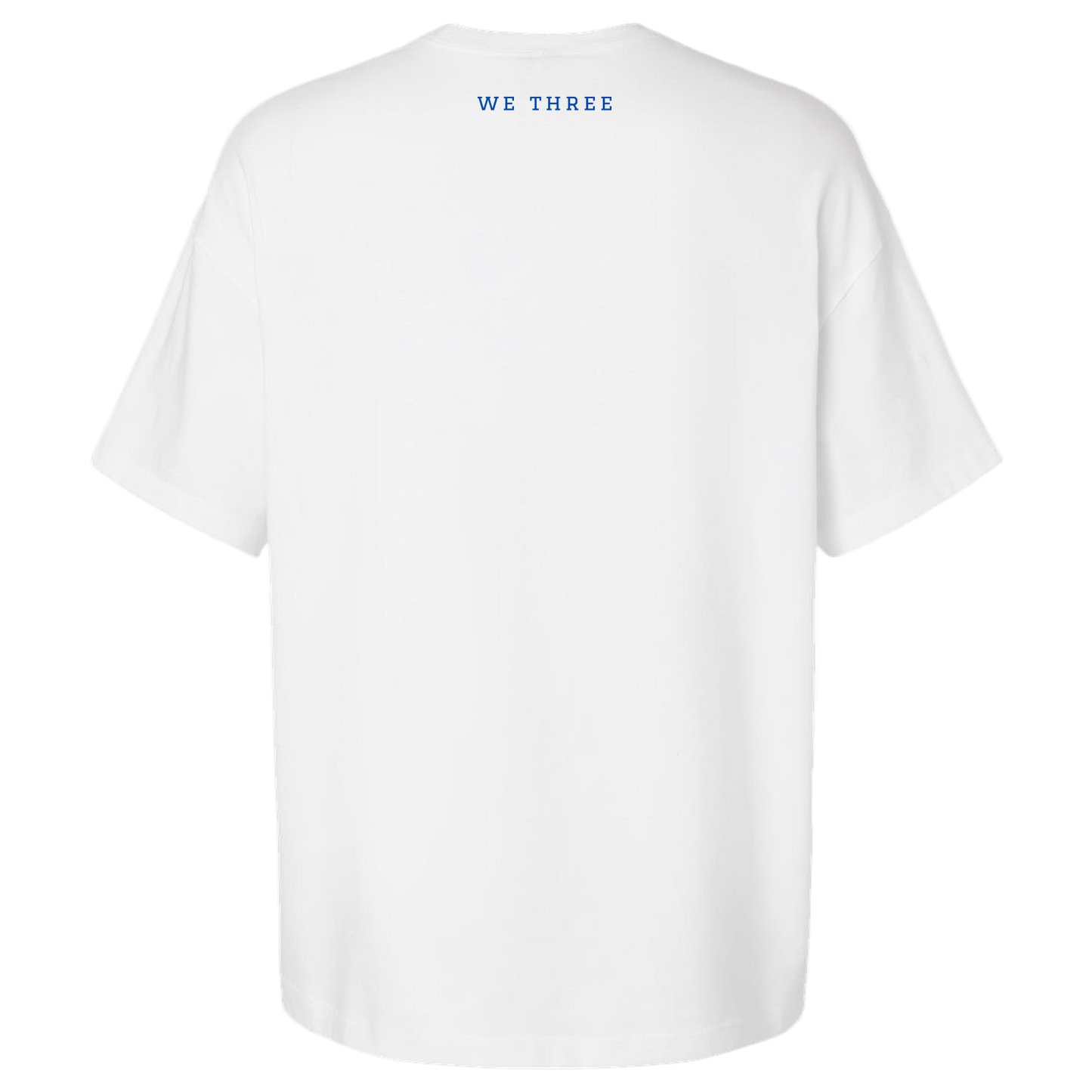 Complicated Boy Tee