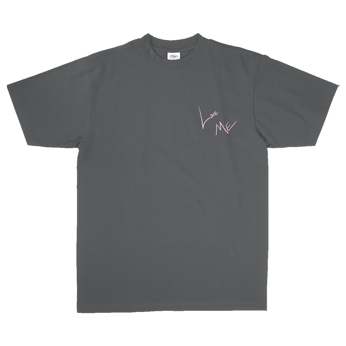 Love Me Tour Tee