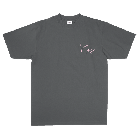 Love Me Tour Tee