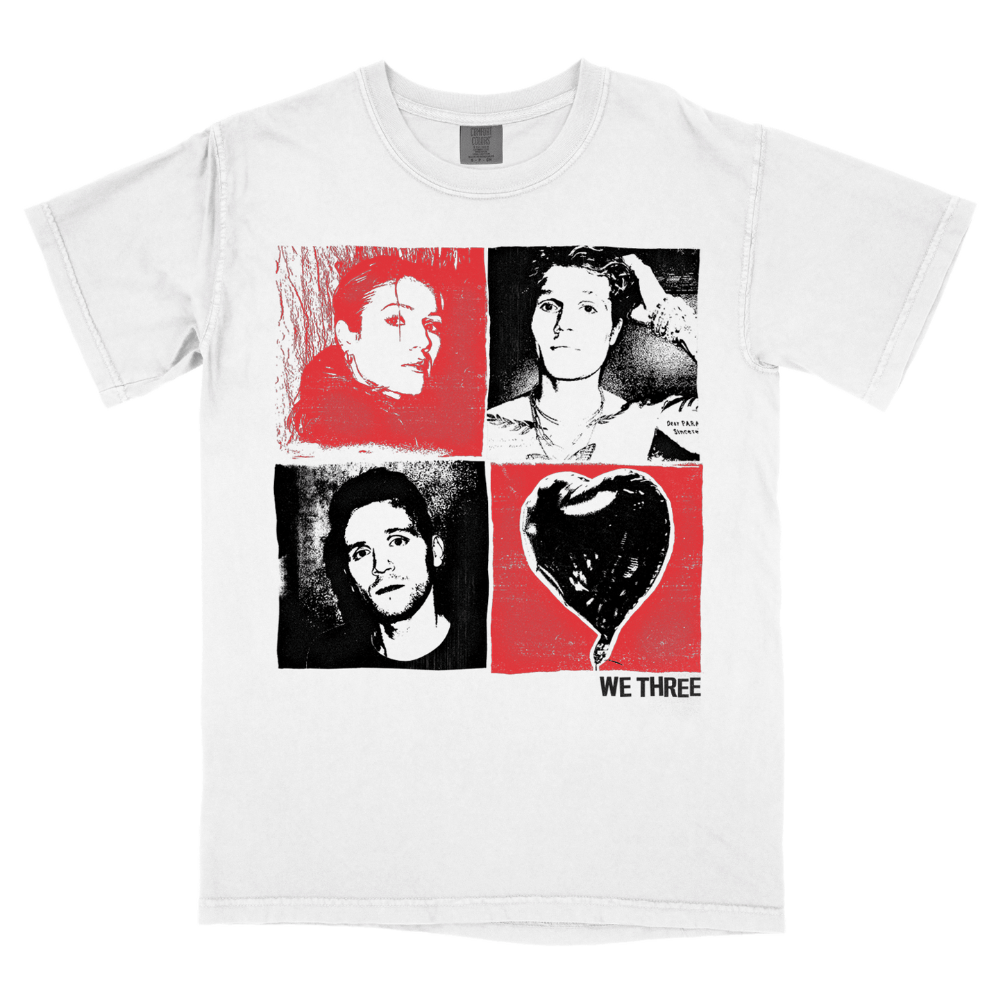 Photo Tee