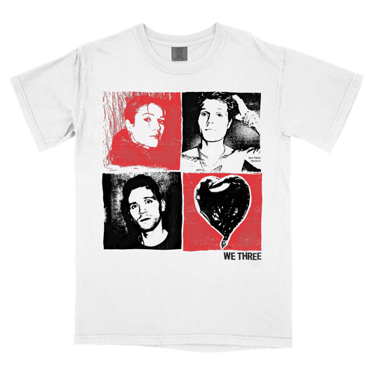 Photo Tee